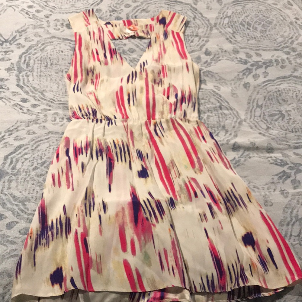 Parker dress